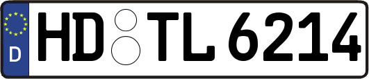 HD-TL6214