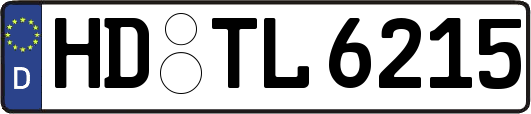 HD-TL6215