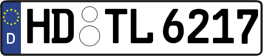 HD-TL6217