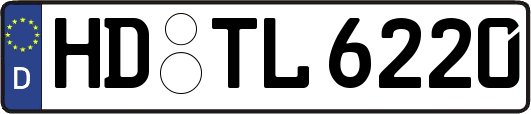 HD-TL6220