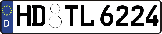 HD-TL6224
