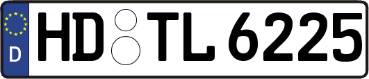 HD-TL6225