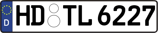 HD-TL6227
