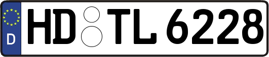 HD-TL6228