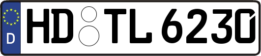 HD-TL6230