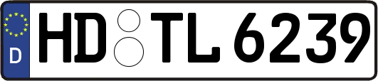 HD-TL6239