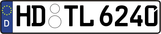 HD-TL6240