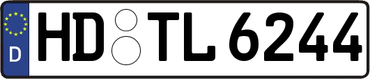 HD-TL6244