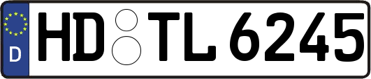 HD-TL6245