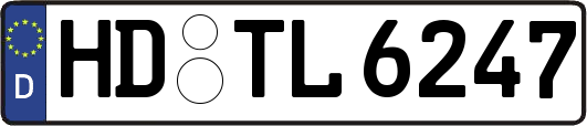 HD-TL6247