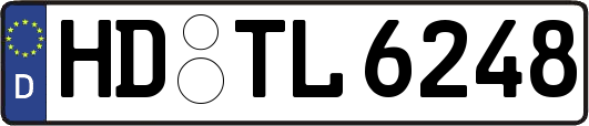 HD-TL6248