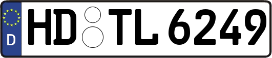 HD-TL6249