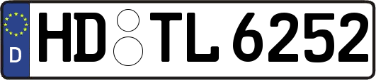 HD-TL6252
