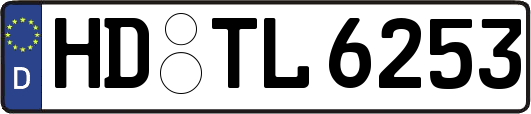 HD-TL6253