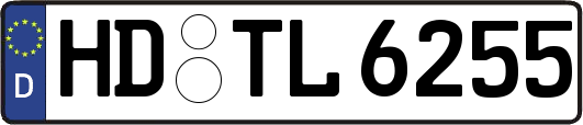 HD-TL6255
