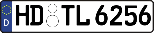 HD-TL6256