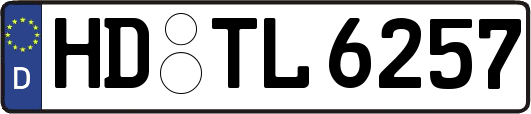 HD-TL6257