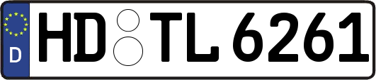 HD-TL6261