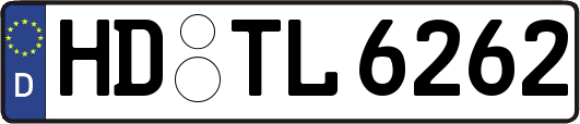 HD-TL6262