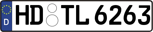 HD-TL6263