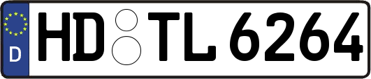 HD-TL6264