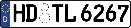HD-TL6267