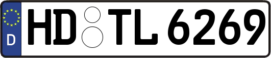 HD-TL6269