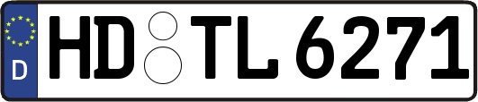 HD-TL6271