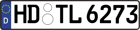 HD-TL6273