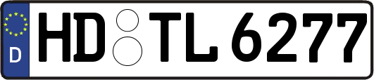 HD-TL6277