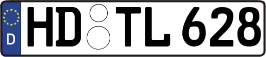 HD-TL628