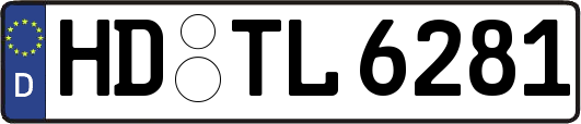 HD-TL6281