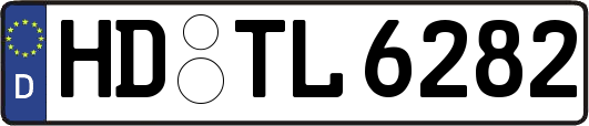 HD-TL6282