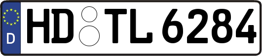 HD-TL6284