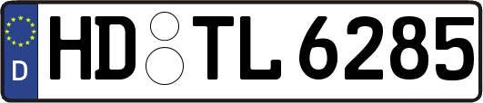 HD-TL6285