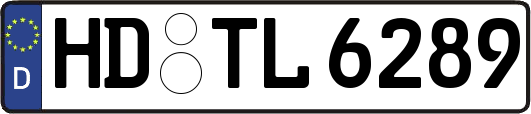 HD-TL6289