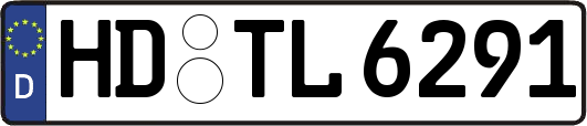 HD-TL6291