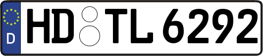HD-TL6292