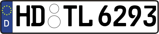 HD-TL6293