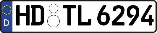 HD-TL6294