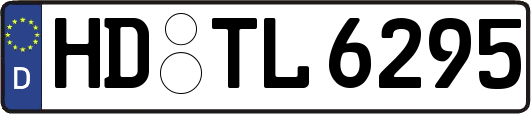 HD-TL6295
