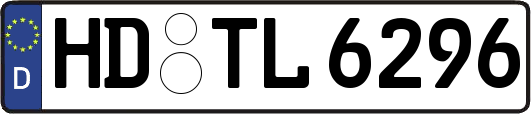 HD-TL6296