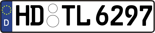 HD-TL6297