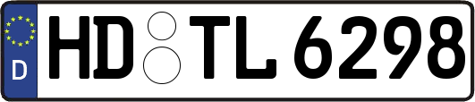 HD-TL6298