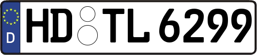 HD-TL6299