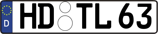 HD-TL63