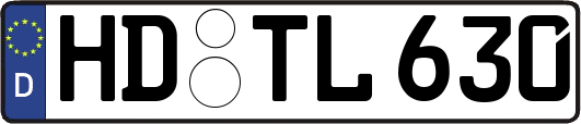 HD-TL630