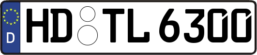 HD-TL6300