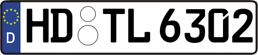 HD-TL6302