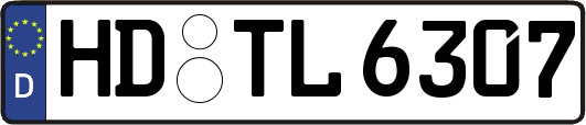 HD-TL6307